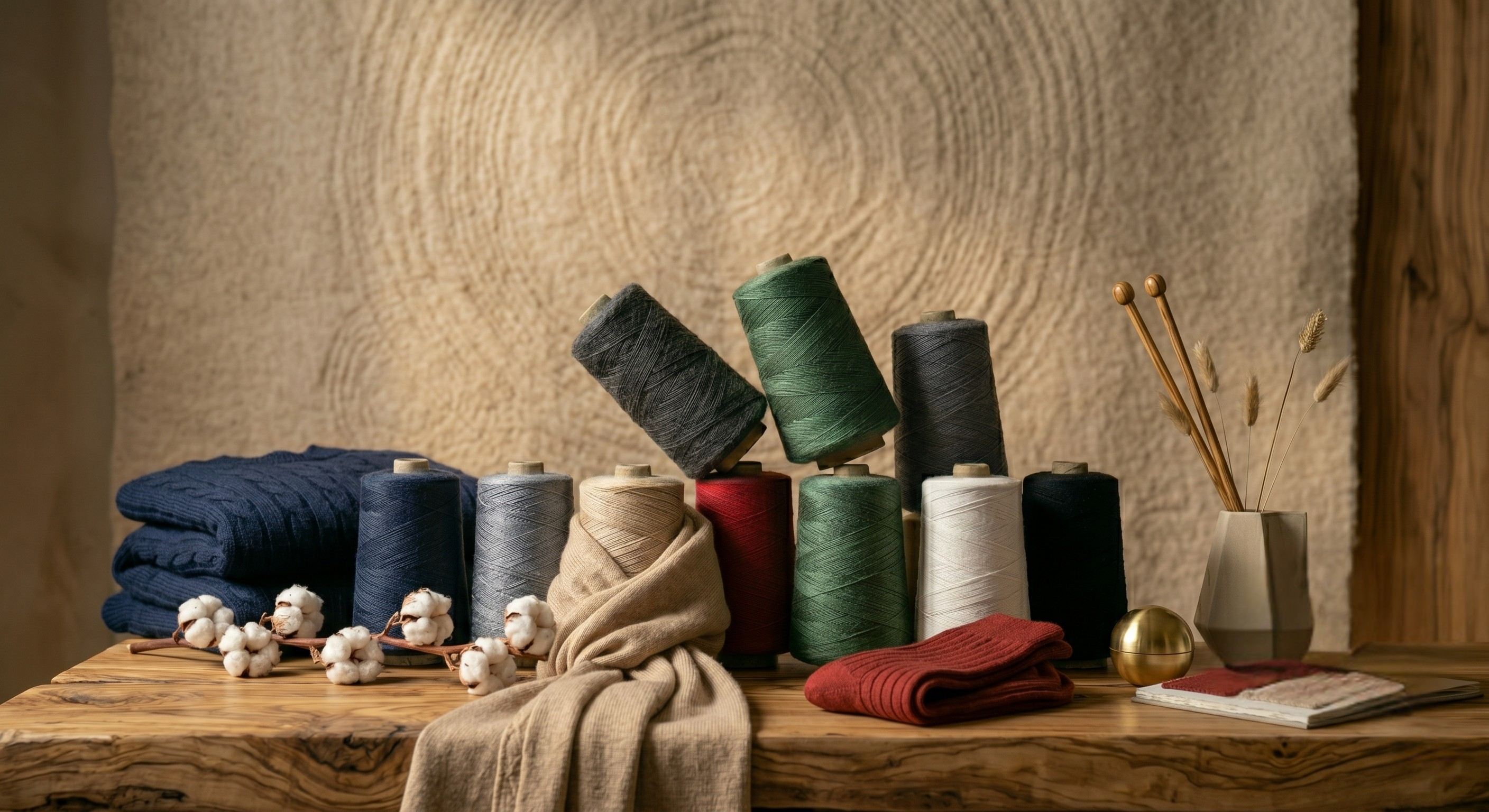 Bonneterie Et Circularite